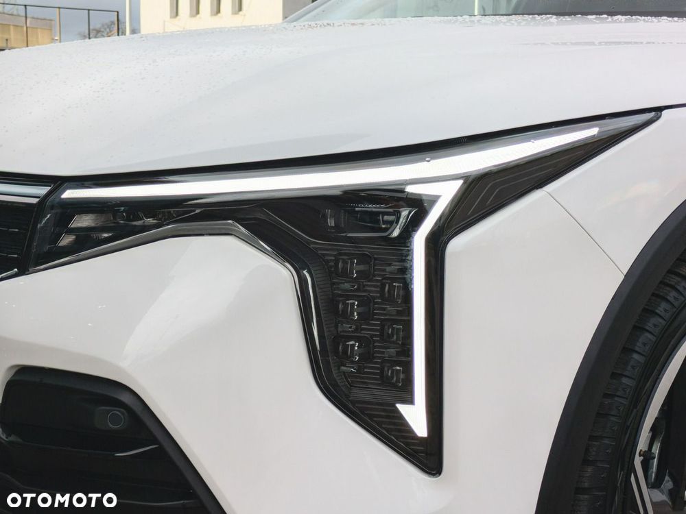 Kia K4 1.6 T-GDI L - 29