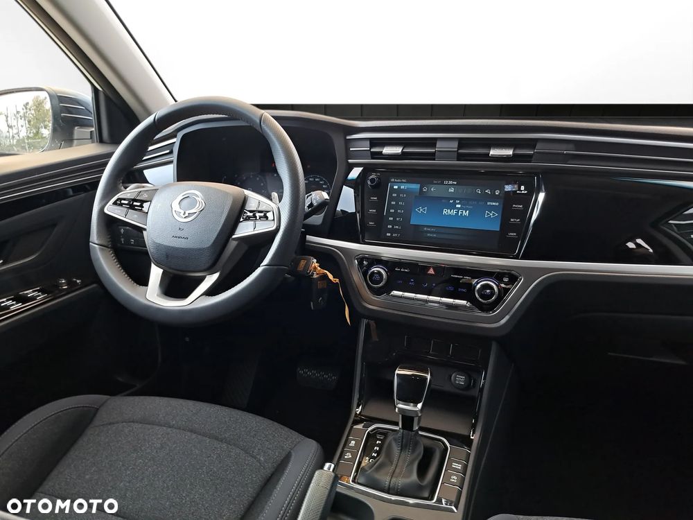 SsangYong/KGM Korando 1.5 T-GDI Joy 2WD - 12