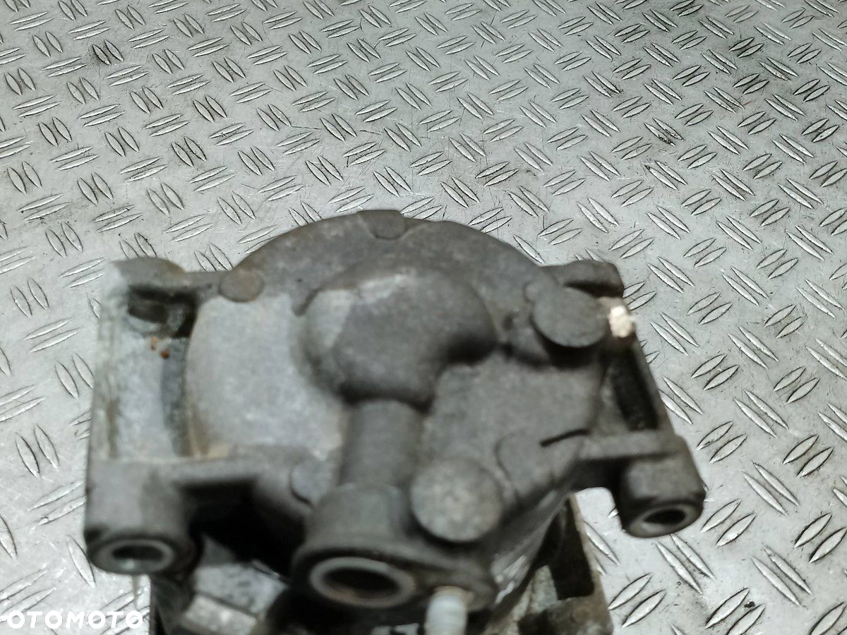 POMPA, SPRĘŻARKA KLIMATYZACJI CHRYSLER 200 (JS) 10SRE18C  MC447280-1770 3.6 - 3