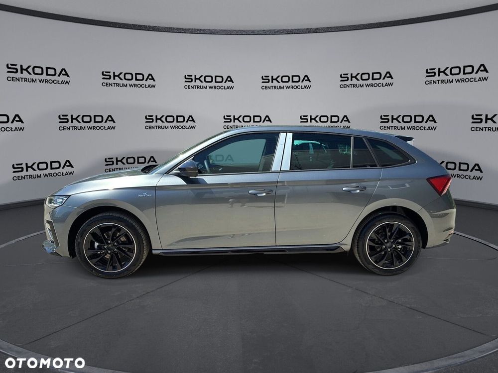 Skoda Scala - 12