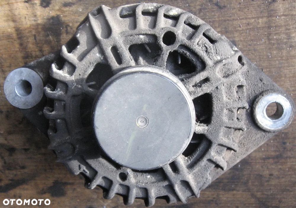 alternator ASTRA J INSIGNIA A 2.0 CDTI OPEL 2650799 - 2