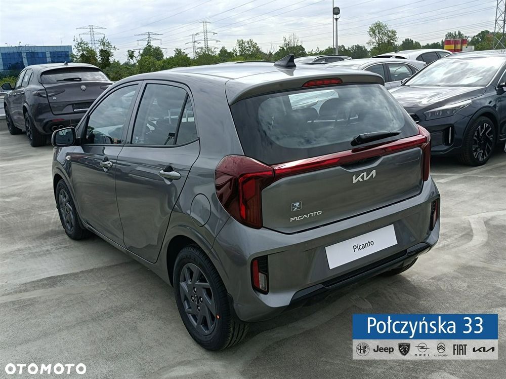 Kia Picanto 1.0 GDI L - 8