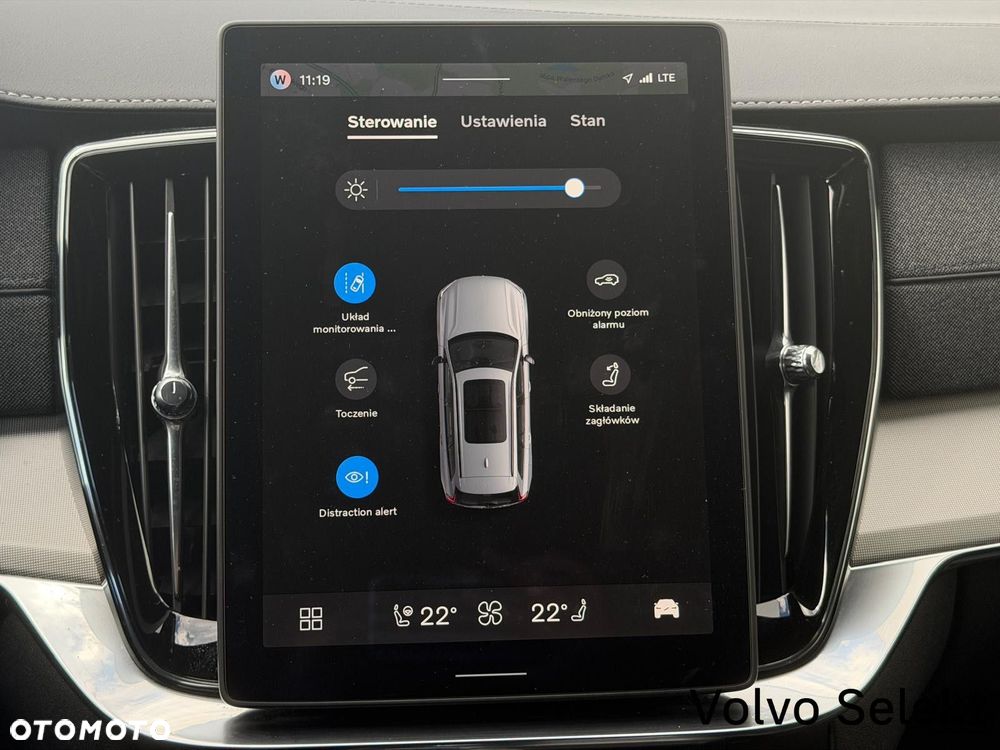 Volvo XC 90 - 24