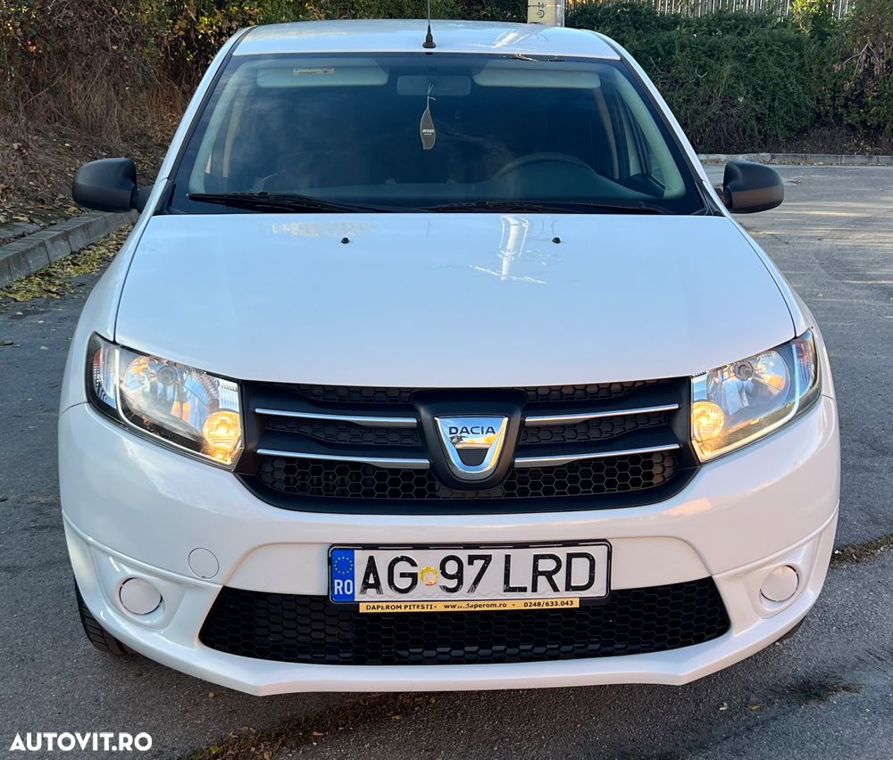 Dacia Logan 0.9 TCe Laureate - 27