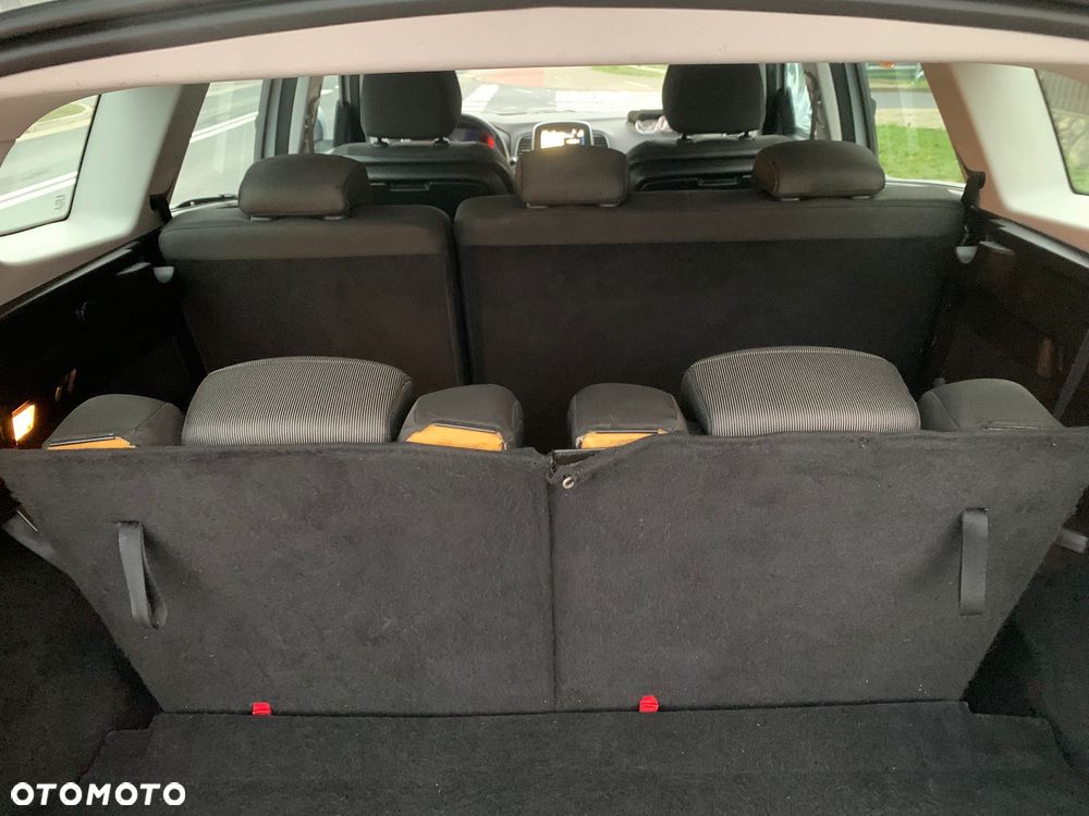 Renault Grand Scenic Gr 1.5 dCi Energy Life EU6 - 25