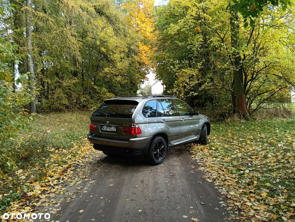 BMW X5 - 9