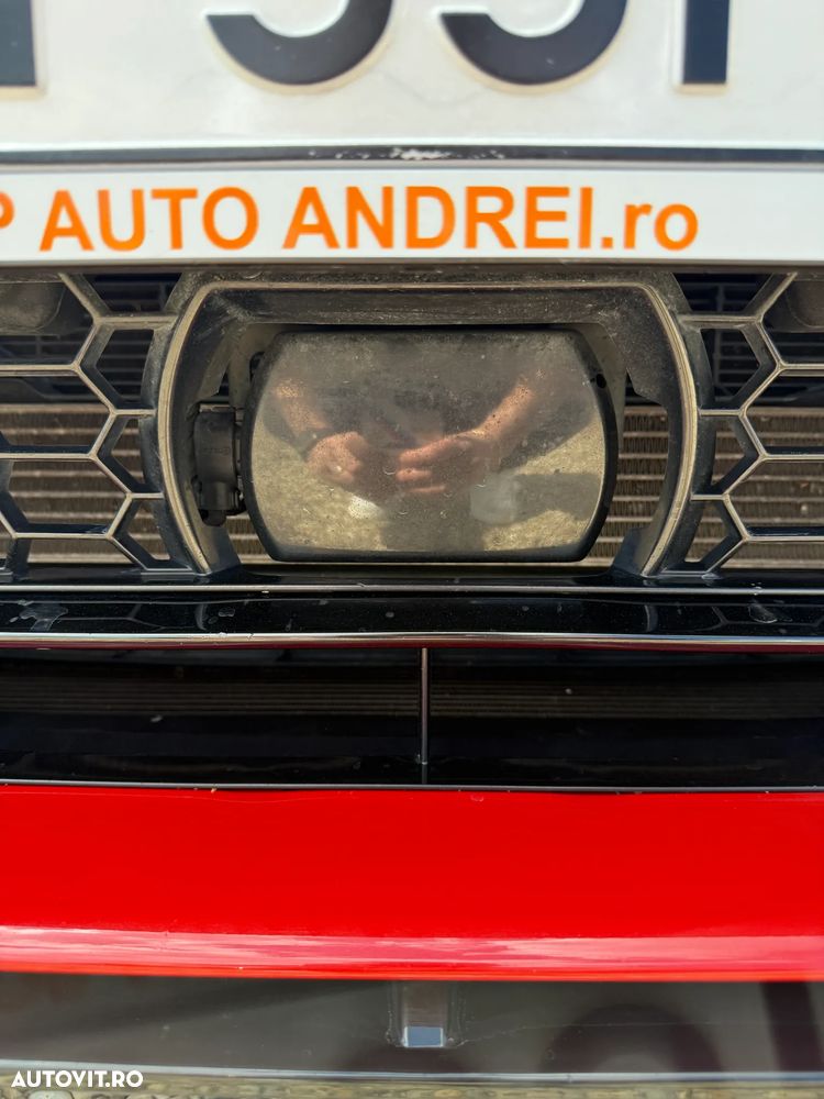 BMW X4 X4M Competition - 13