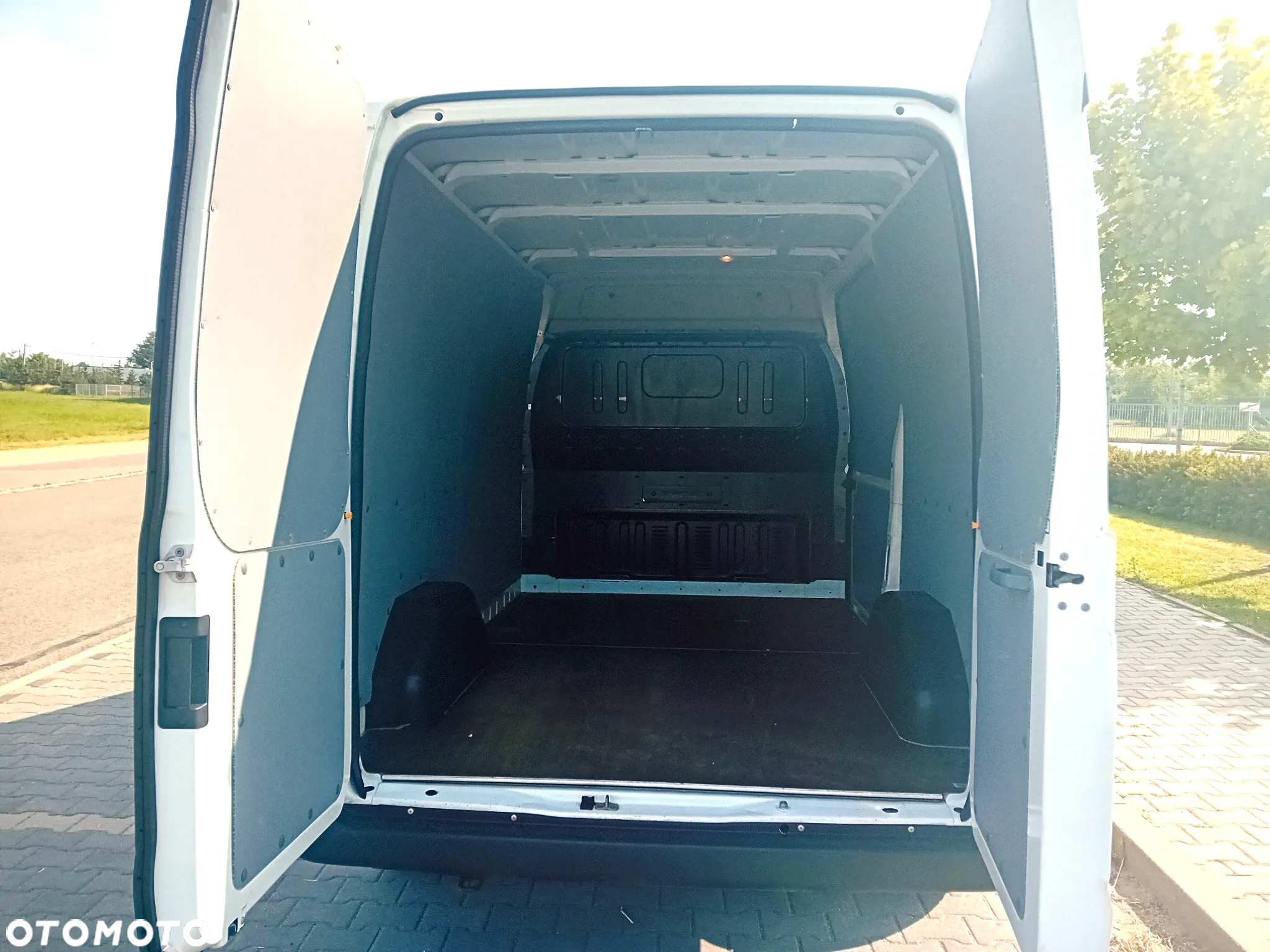 Ford Transit - 5