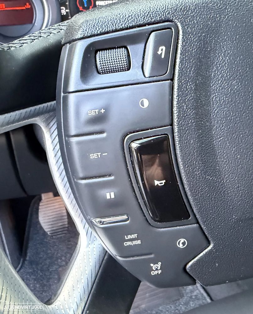 Citroën C5 Tourer 2.0 BlueHDi Exclusive - 17