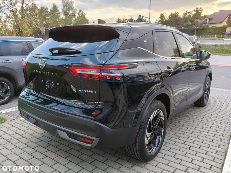 Nissan Qashqai - 16
