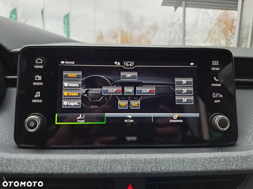 Skoda Scala 1.5 TSI Edition 130 - 11