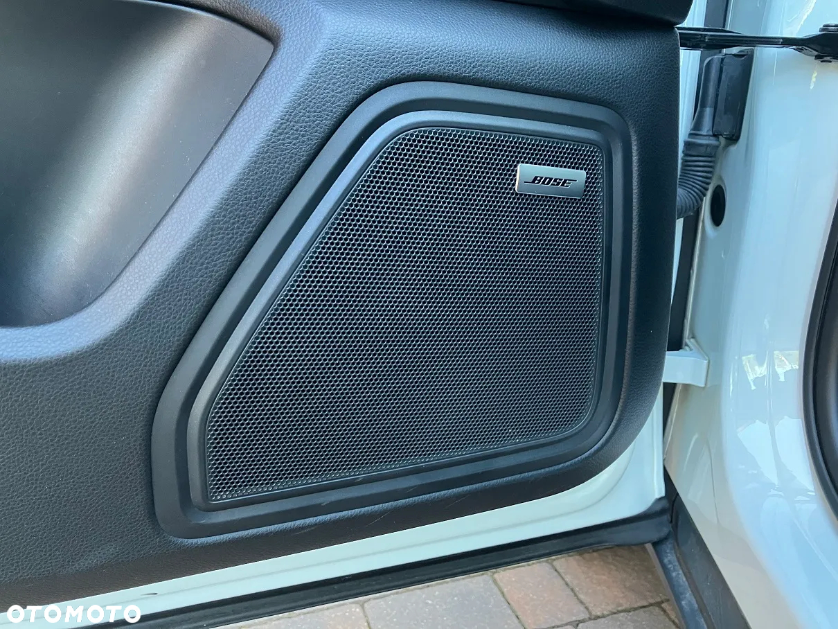 Porsche Macan S Diesel - 10