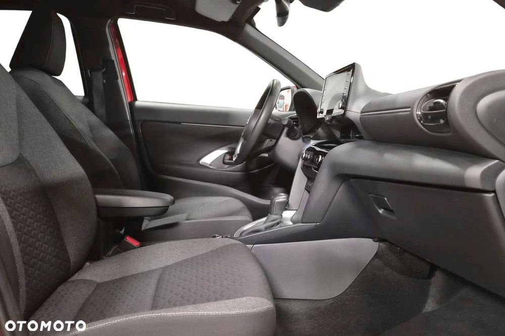 Toyota Yaris Cross 1.5 VVT-i AWD-i Comfort - 19
