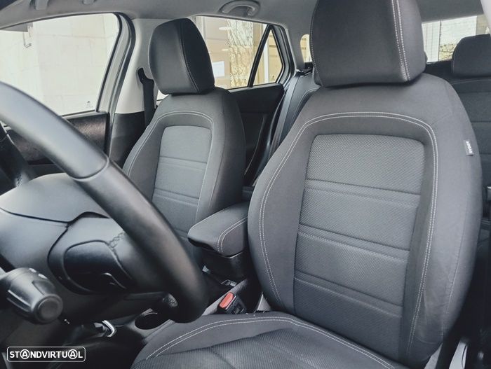 Fiat Tipo Station Wagon 1.3 M-Jet Lounge Tech - 46