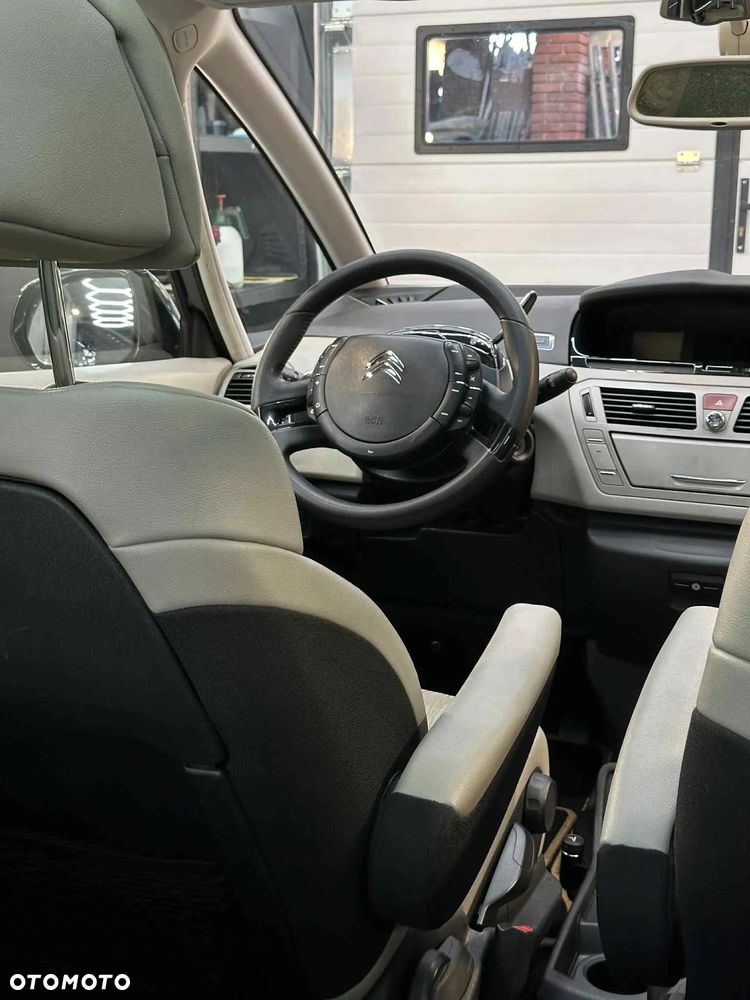 Citroën C4 Picasso 2.0 HDi FAP EGS6 Exclusive - 7
