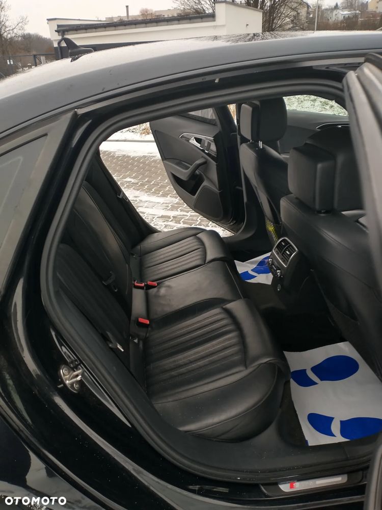 Audi A6 Limousine - 23