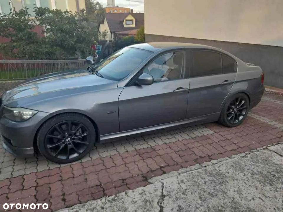BMW Seria 3 320d - 1