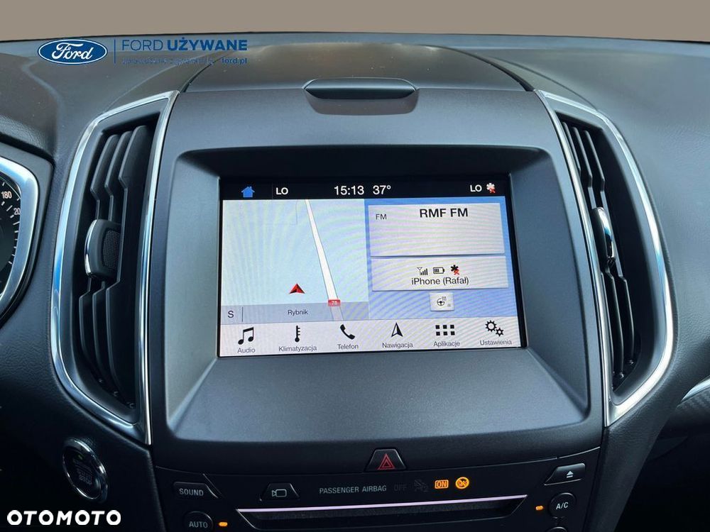 Ford Edge 2.0 EcoBlue Bi-Turbo 4x4 ST-LINE - 18