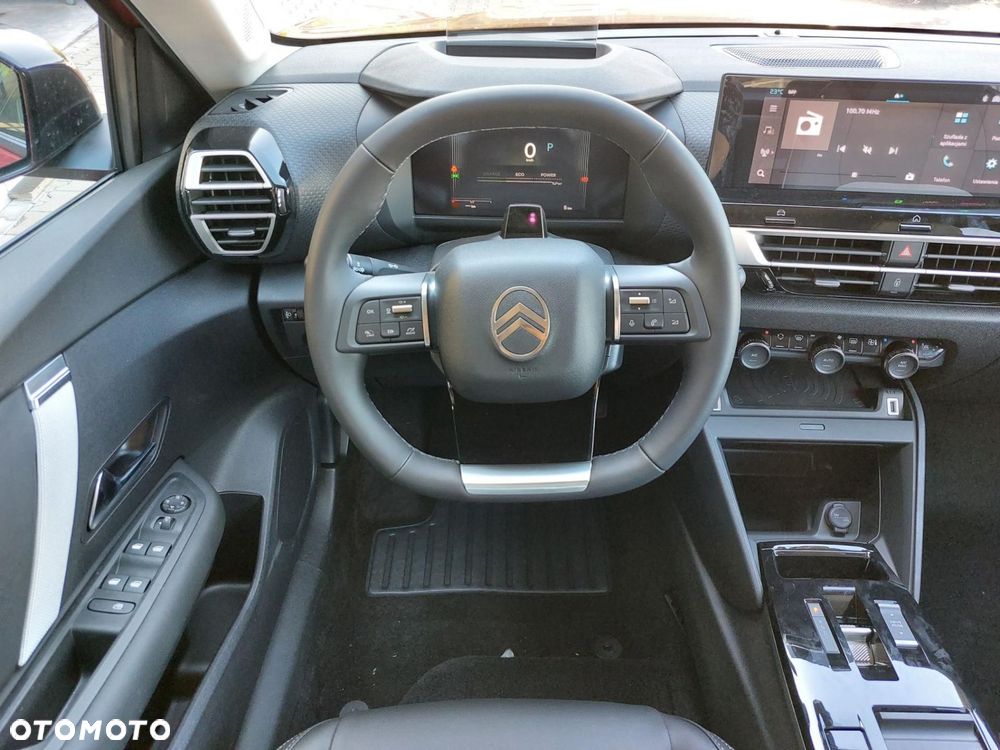 Citroën C4X - 28
