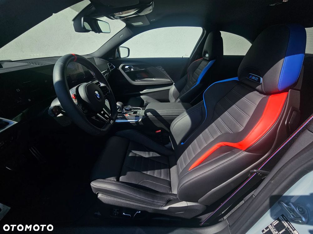 BMW M2 - 12
