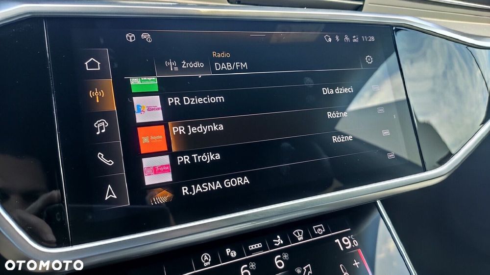 Audi A7 Sportback - 21