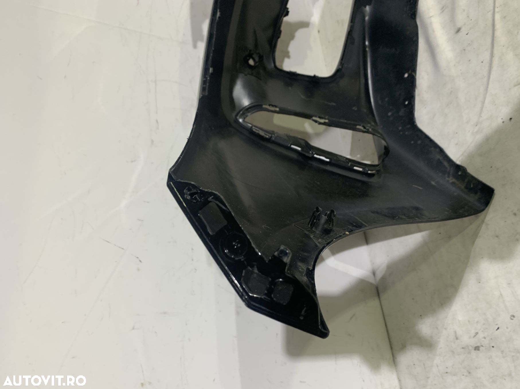 Bara fata BMW Seria 1 F40, M-Sport, 2019, 2020, 2021, 2022, 2023, cod origine OE 51118070928. - 9