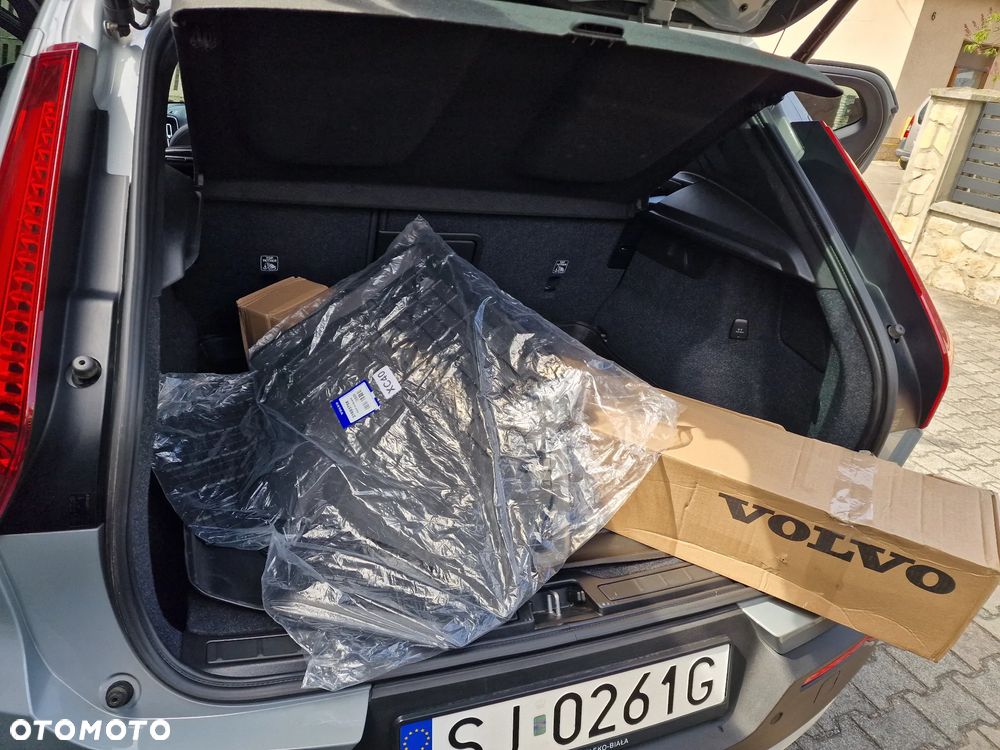 Volvo XC 40 B3 Core - 7