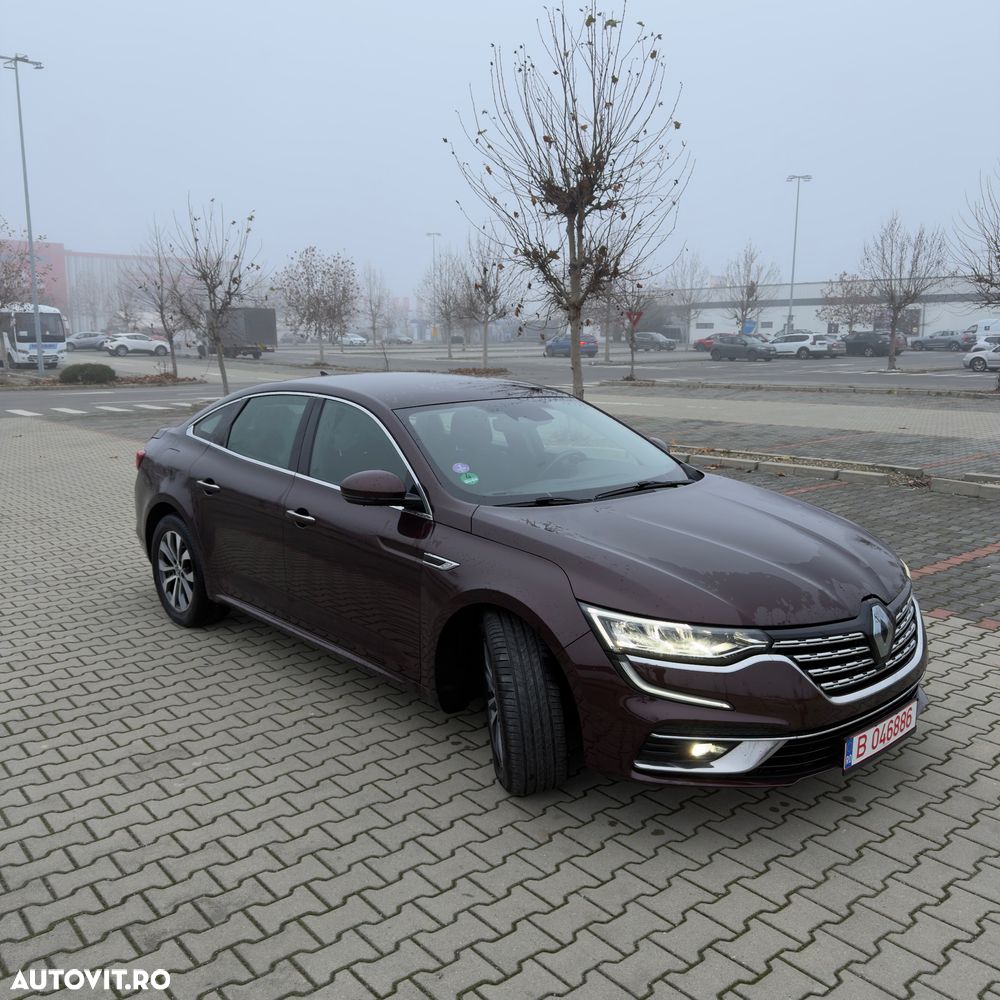 Renault Talisman - 18