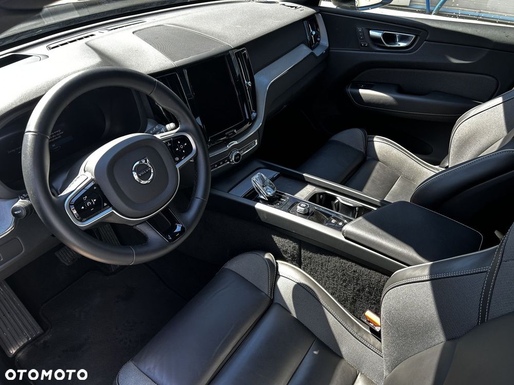 Volvo XC 60 - 9