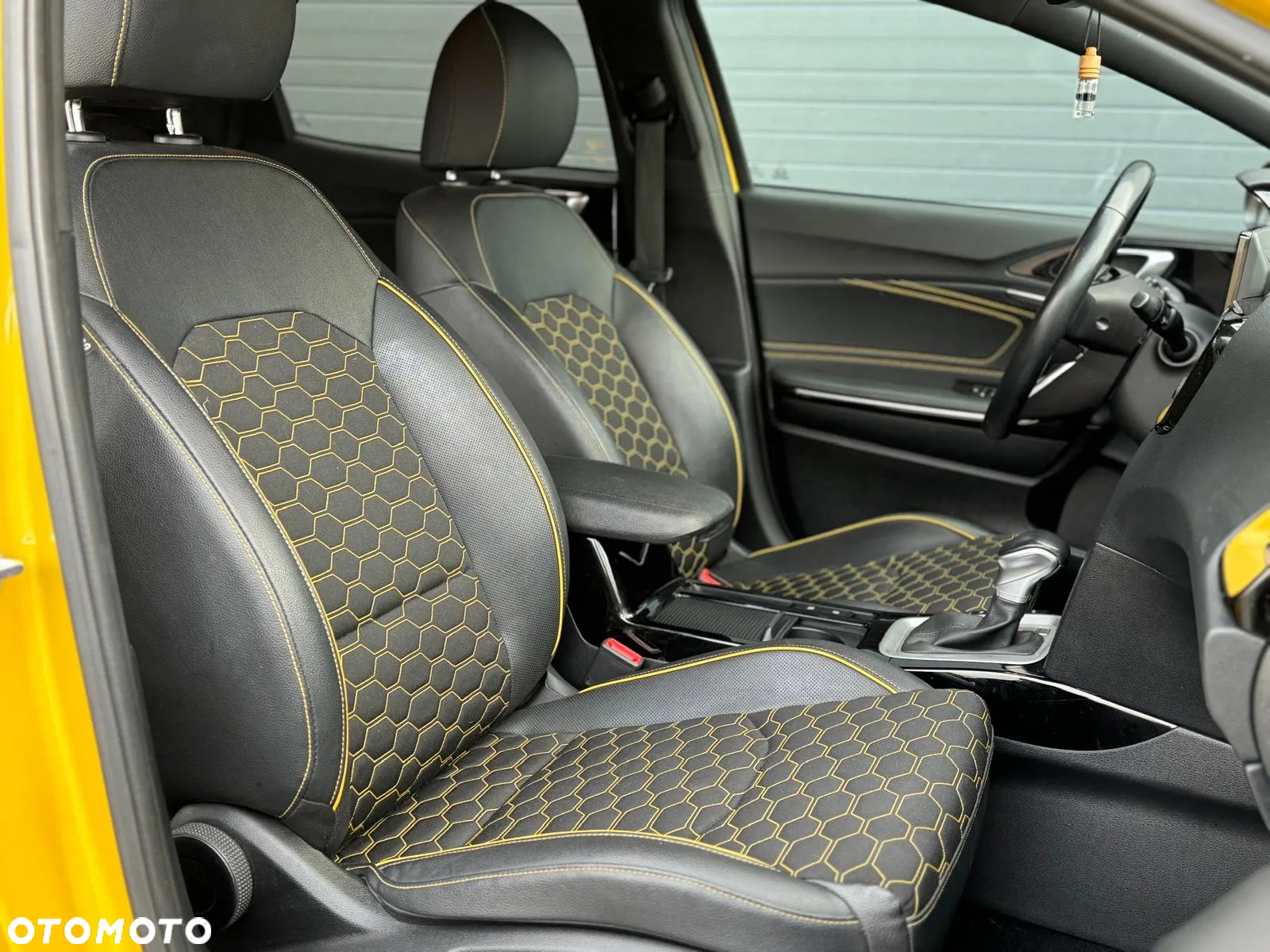 Kia XCeed 1.5 T-GDI L DCT - 19