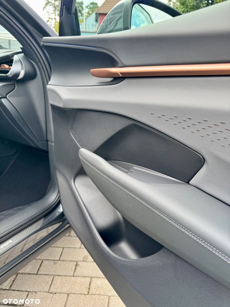 Cupra Terramar 2.0 TSI 4Drive DSG - 37