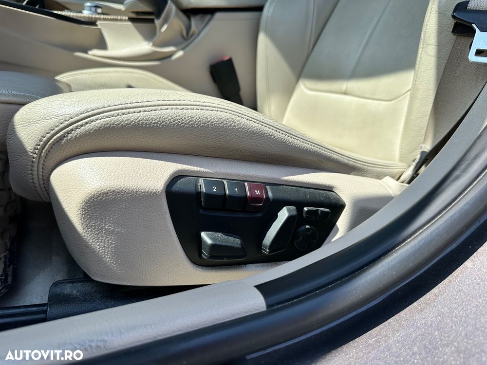 BMW Seria 3 328i Aut. Modern Line - 12