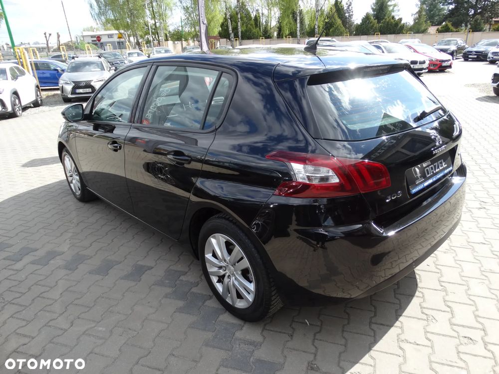 Peugeot 308 PureTech 130 Stop & Start Style - 7
