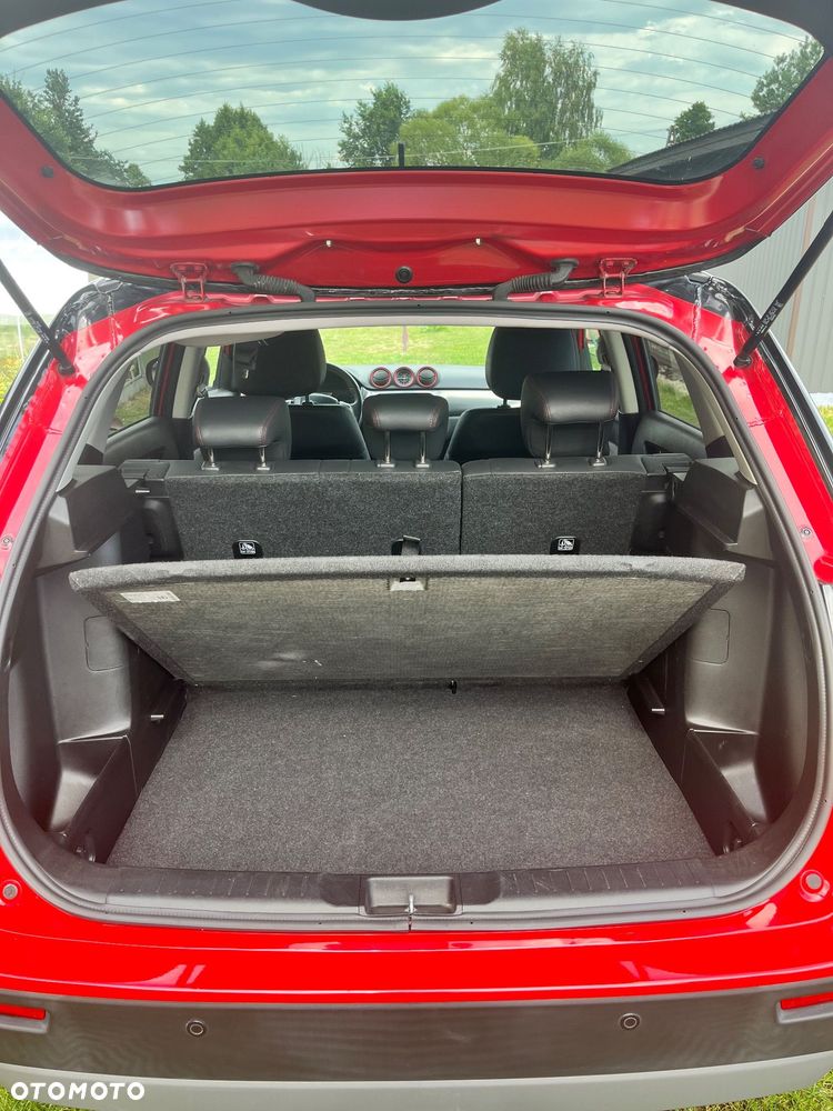 Suzuki Vitara - 24