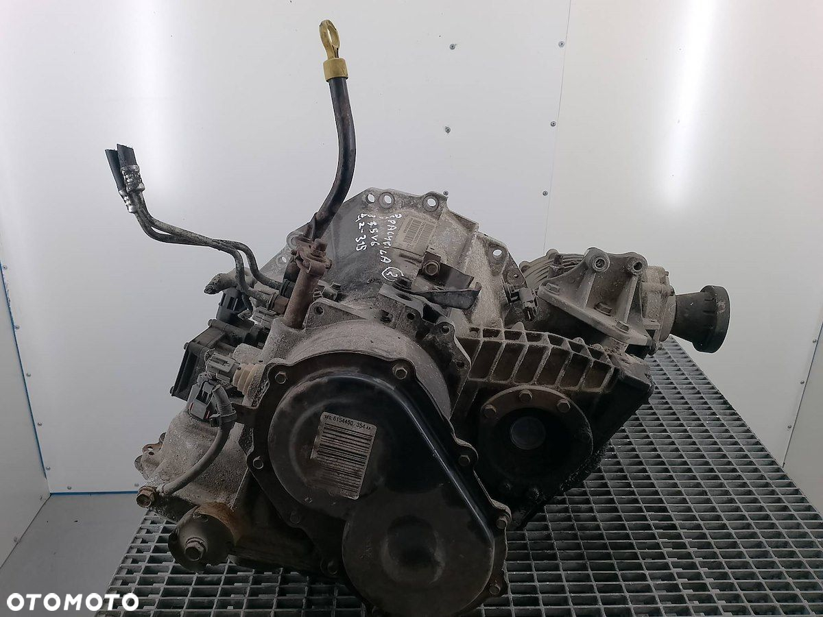 SKRZYNIA BIEGÓW AUTOMAT CHRYSLER PACIFICA P04800354AA 3.5 V6 - 10