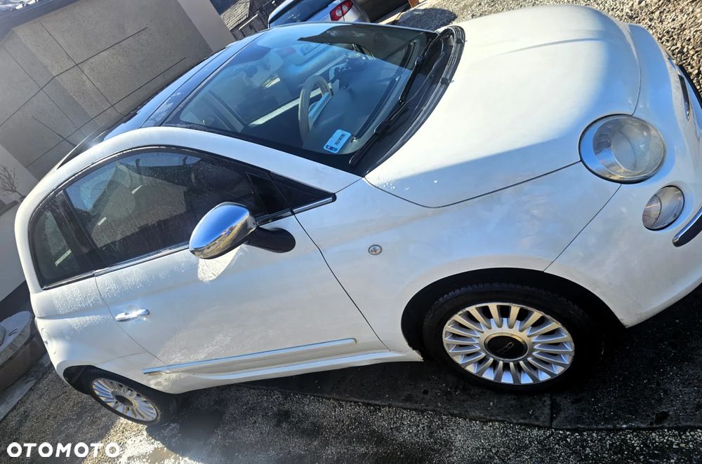 Koła lato 4x98 15 cali  et 35 Fiat 500 Fiorino Qubo Doblo Tipo Stilo - 6