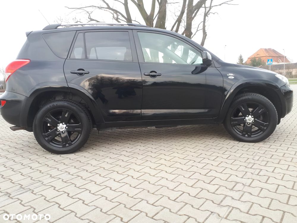 Toyota RAV4 2.2 D-CAT 4x4 Sol - 15