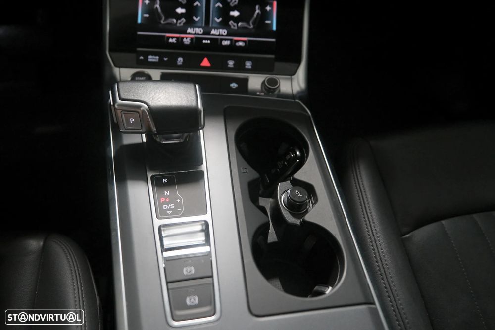 Audi A6 50 TFSIe quattro S tronic - 16