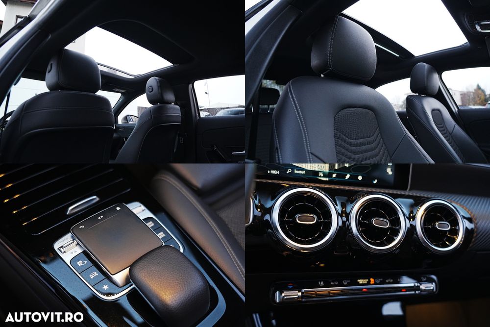 Mercedes-Benz A 200 7G-DCT Style - 5