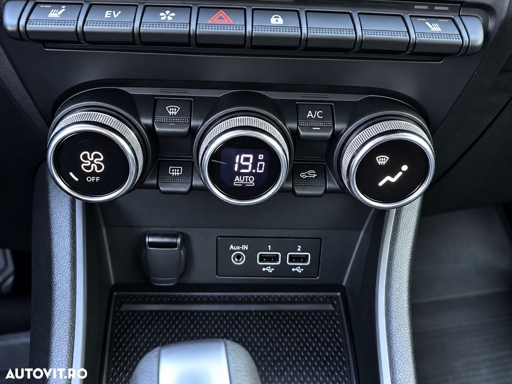 Renault Captur - 13