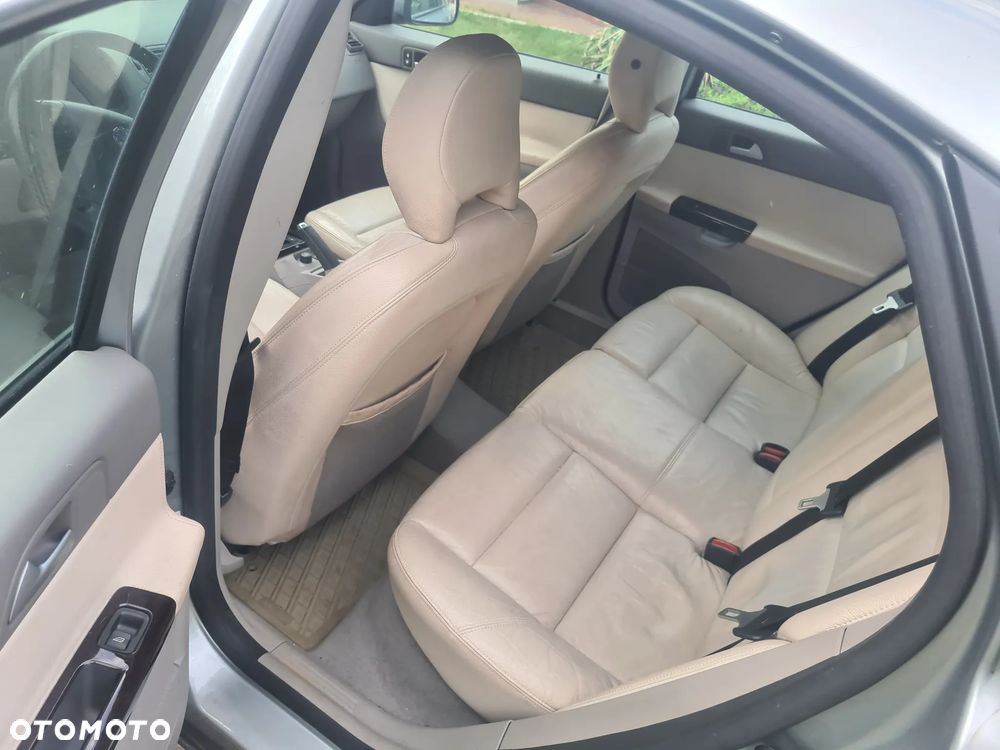 Volvo S40 T5 AWD Summum - 14