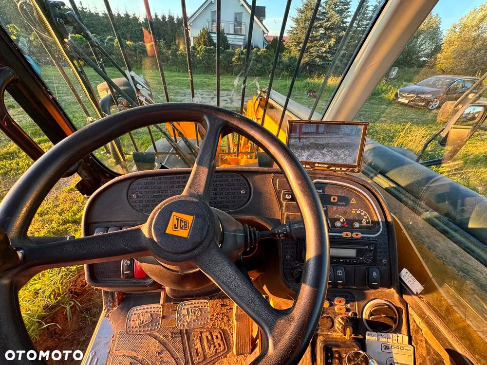 JCB 540-140 - 9