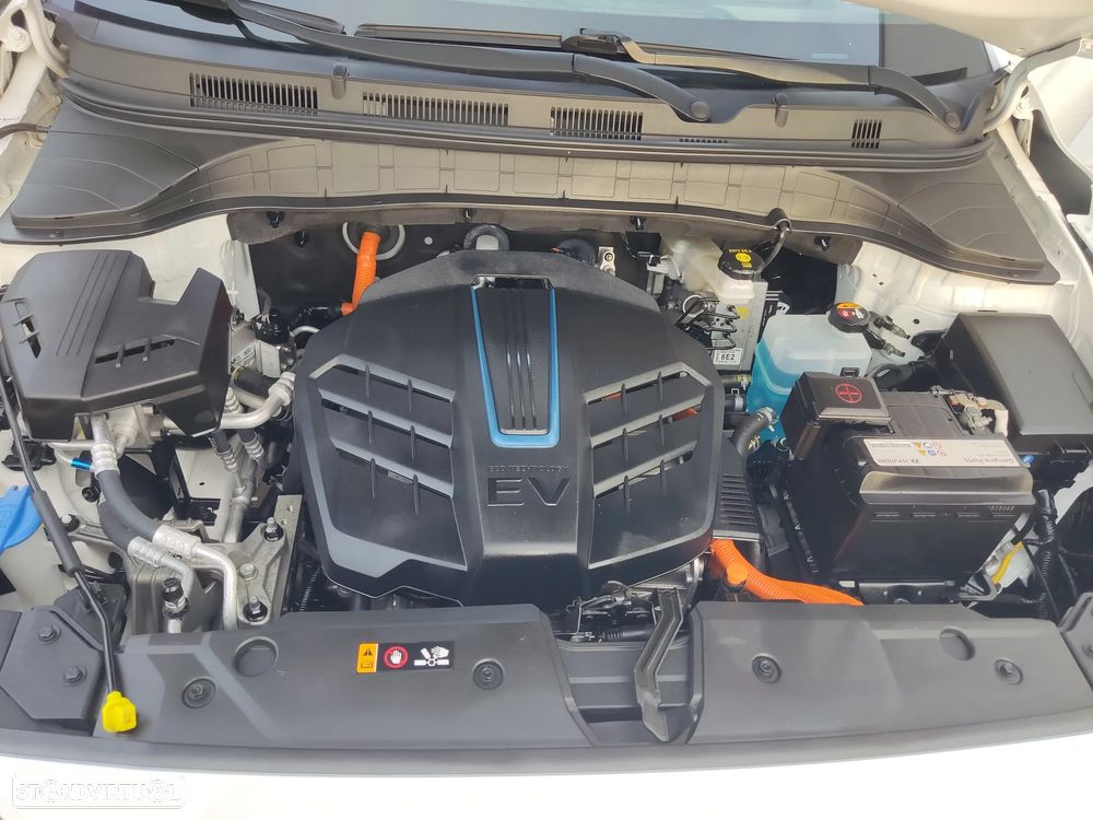 Hyundai Kauai Premium - 45