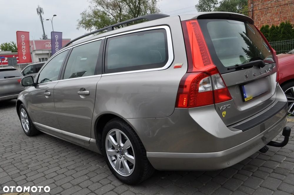 Volvo V70 DRIVe Kinetic - 14