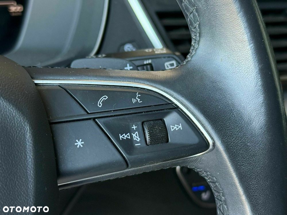 Audi Q5 - 16