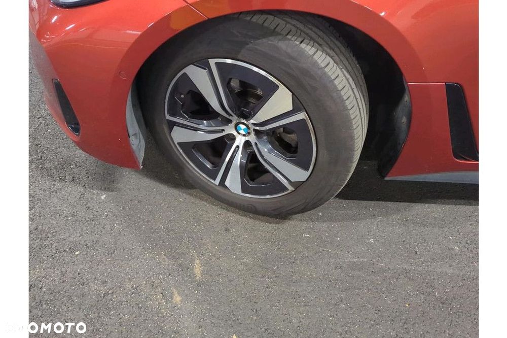 BMW Seria 4