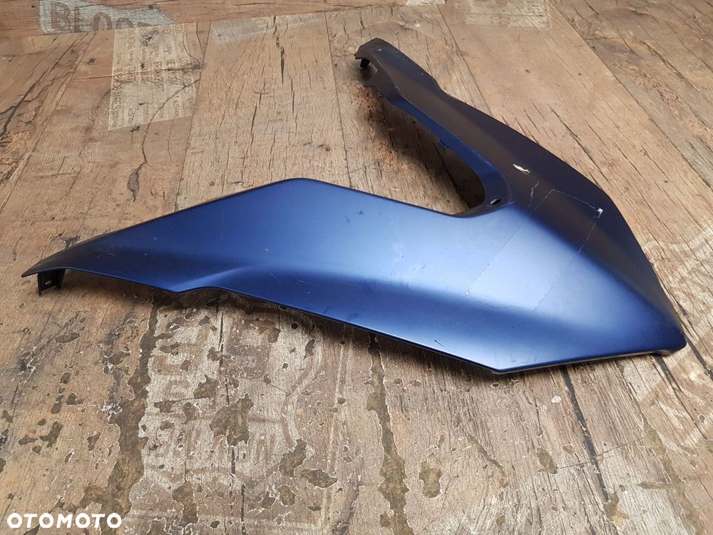 Nosek owiewka czasza Yamaha T-Max 530 - 8