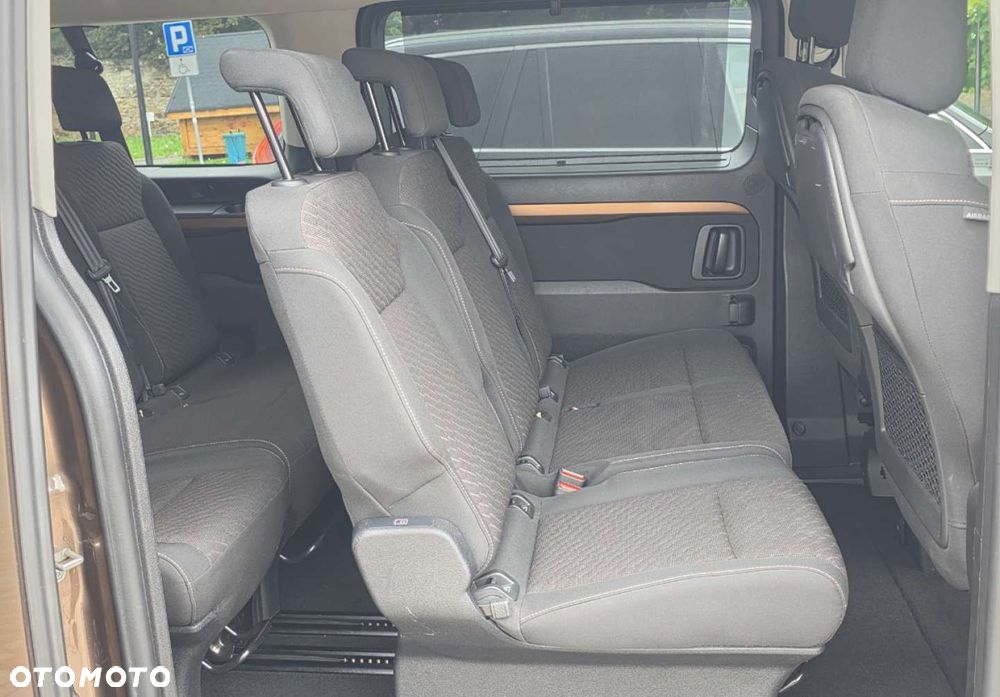 Toyota Proace Verso - 26