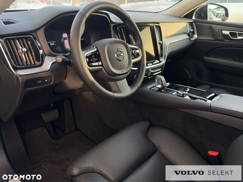 Volvo V60 - 11
