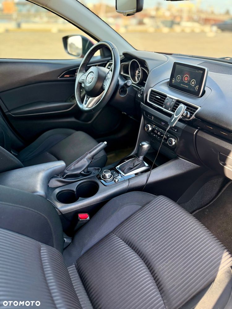 Mazda 3 2.0 Skymotion - 14